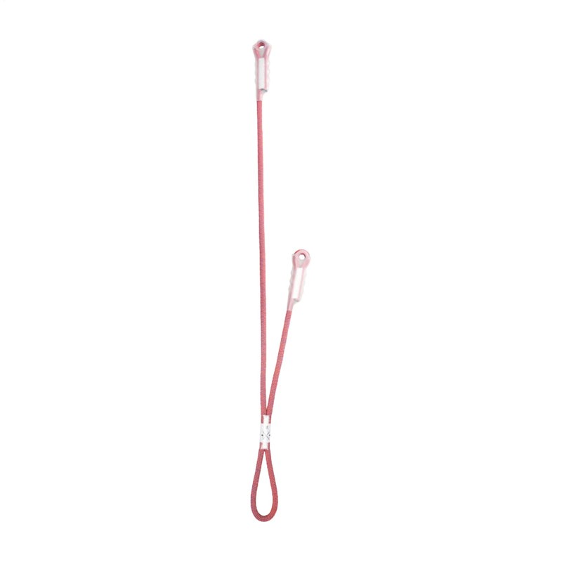 Climbing Rope,Prusik Loops Rappelling Rope - Wear Resistant Rescue Protection
