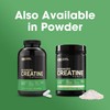 Optimum Nutrition Optimum Nutrition Micronized Creatine Monohydrate Capsules, Keto Friendly,