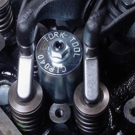 Tork Tools Injector Puller - CIP040