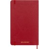 Moleskine Weekly Planner 12 Months 2024 with Box, Agenda 2024,