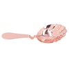 Cocktail Strainer Anti Rust Efficient Filtering Stainless Steel Strainer Bar