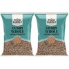 Cumin Seeds 2x100g, Whole Cumin, Jeera Seeds - Finest Premium