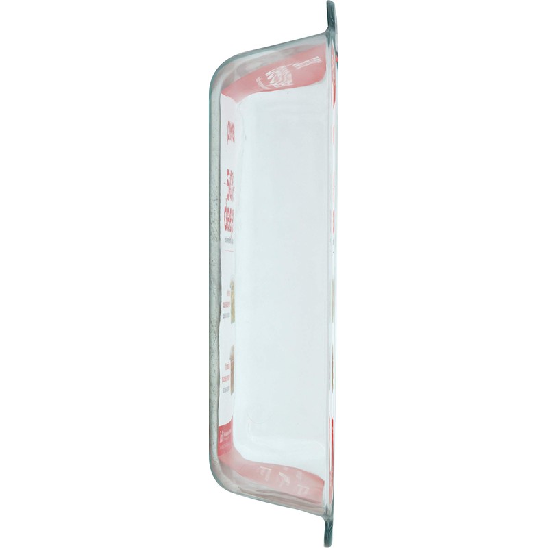 Pyrex Baking Dish 7X11, 1 EA