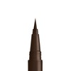 NYX PROFESSIONAL MAKEUP Epic Ink Liner, Waterproof Liquid Eyeliner with