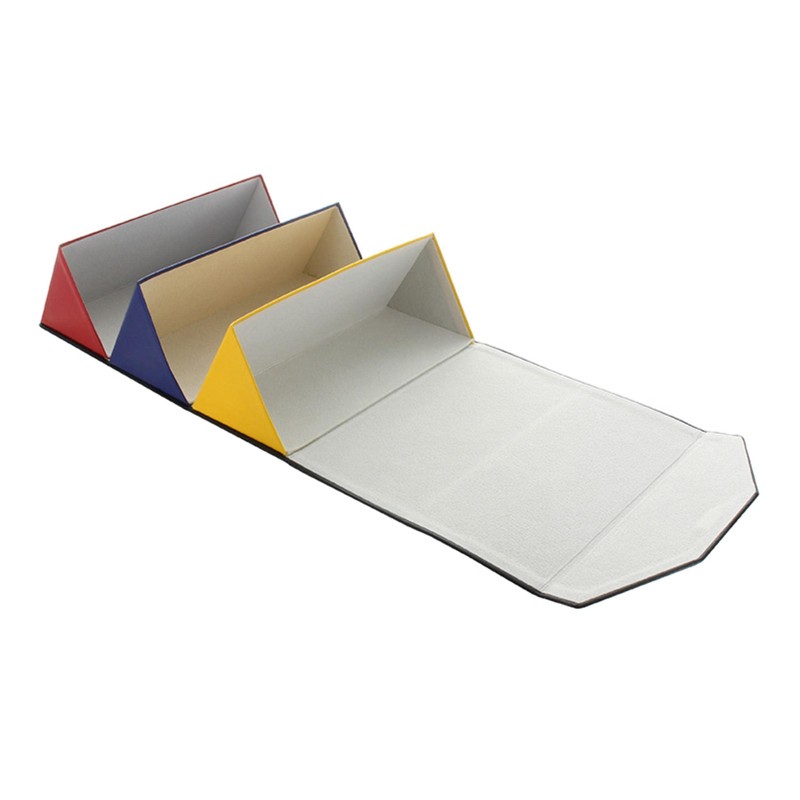 Megan 5894-01 Glasses Case, 3-Piece Storage, Portable, Hard Collection Box