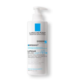 La Roche-Posay Lipikar Baume Light AP+M 400ml