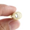 300pcs Solder Butt Wire Crimp Connectors Termorretracción Terminales eléctricos Kit