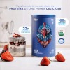 Birdman Proteína Falcon 510g Glúteo Peptonas Kiv 90 Cáps