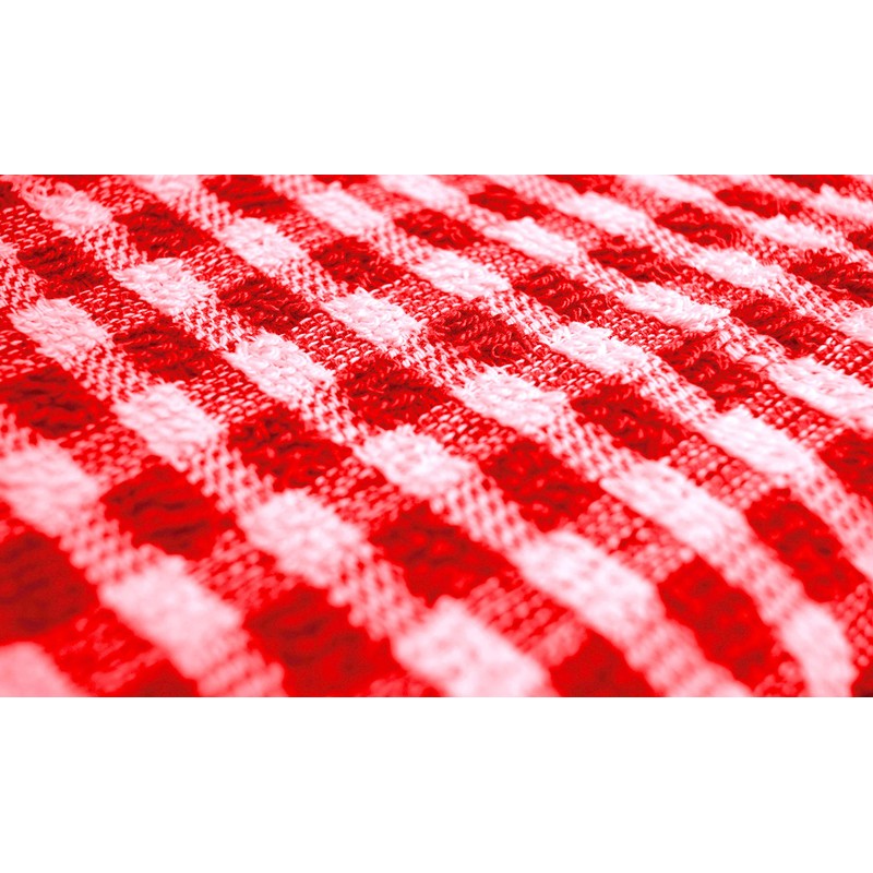 A & B TRADERS 100% Cotton Terry Tea Towels Packs