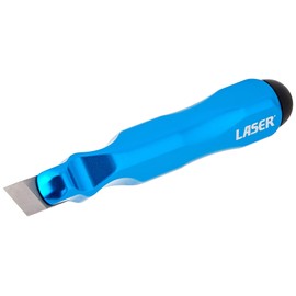 Laser 8379 2-in-1 Gasket Scraper