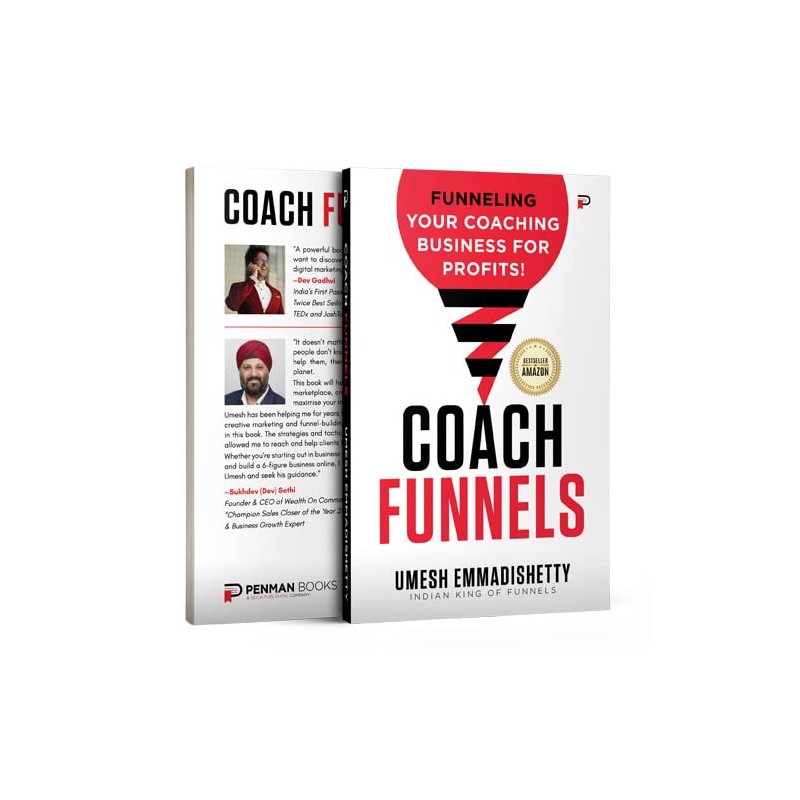 Coach Funnels