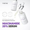 TIRTIR Niacinamida 20% Suero 1.0 fl oz