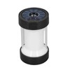 LED Camping Lantern USB Rechargeable Camping Light with 2 Light