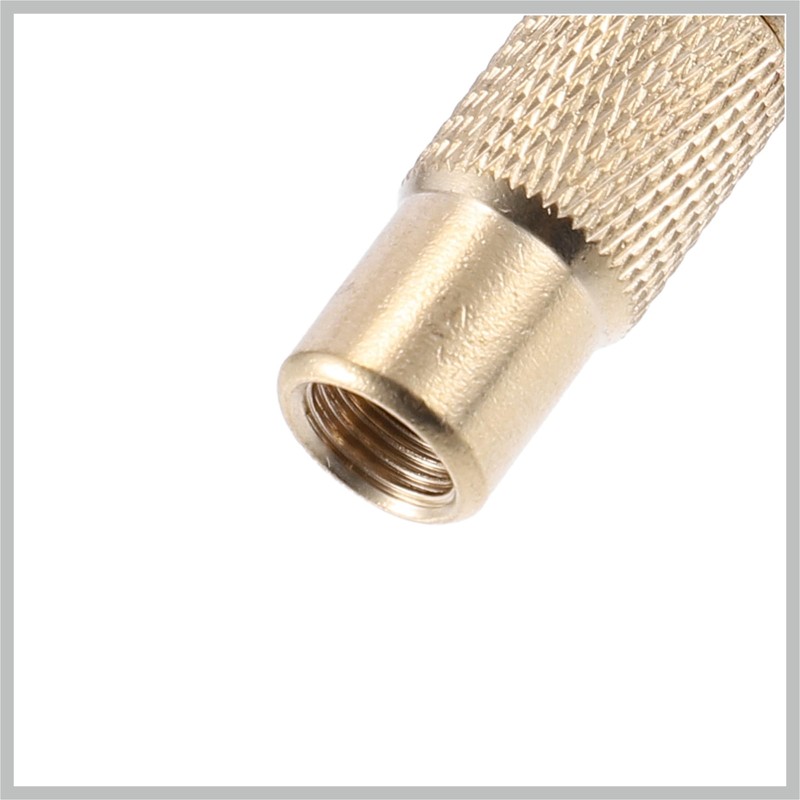 RATCHROLL 1 Set Paddle Board Valve Adapter with America Type