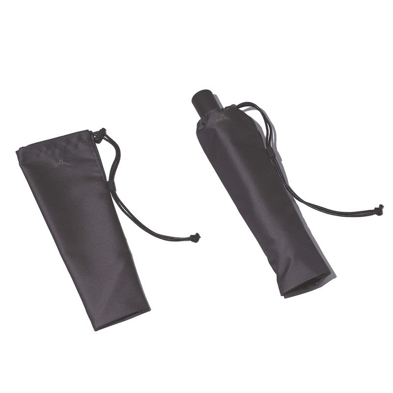 soil Umbrella Cover BK Mini L461