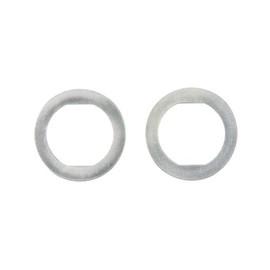 Tamiya 51442 Ball Differential Plate TRF417 (2)