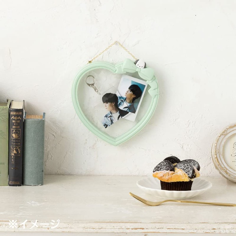Sanrio 777307 Pochacco Display Frame (Enjoy Idol)