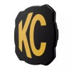 KC HiLiTES FLEX ERA 4 Light Shield Hard Cover (ea)
