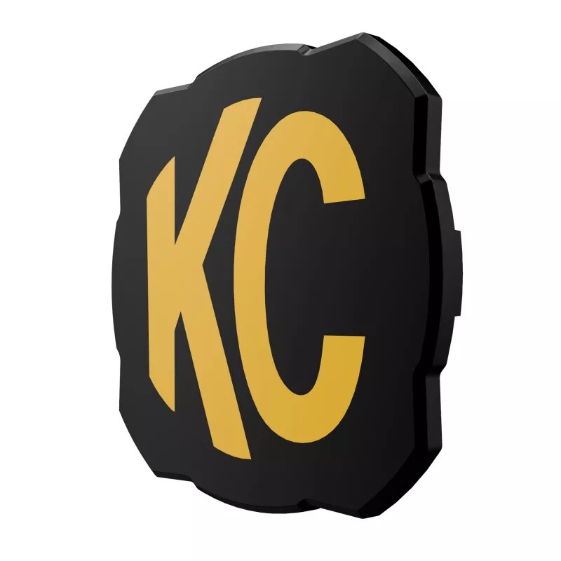 KC HiLiTES FLEX ERA 4 Light Shield Hard Cover (ea)