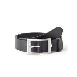 MGM Women's Belt, Black (Black)