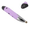 Mouse Pen 2.4G Wireless ABS Capacitive Screen Handwriting with Adapters