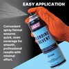 LAUCO Blending Solvent 13 Oz Aerosol Spray Can - Pack