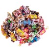 Albert's Taffy All 15 Flavors Assortment - 3Lbs By Snackadilly