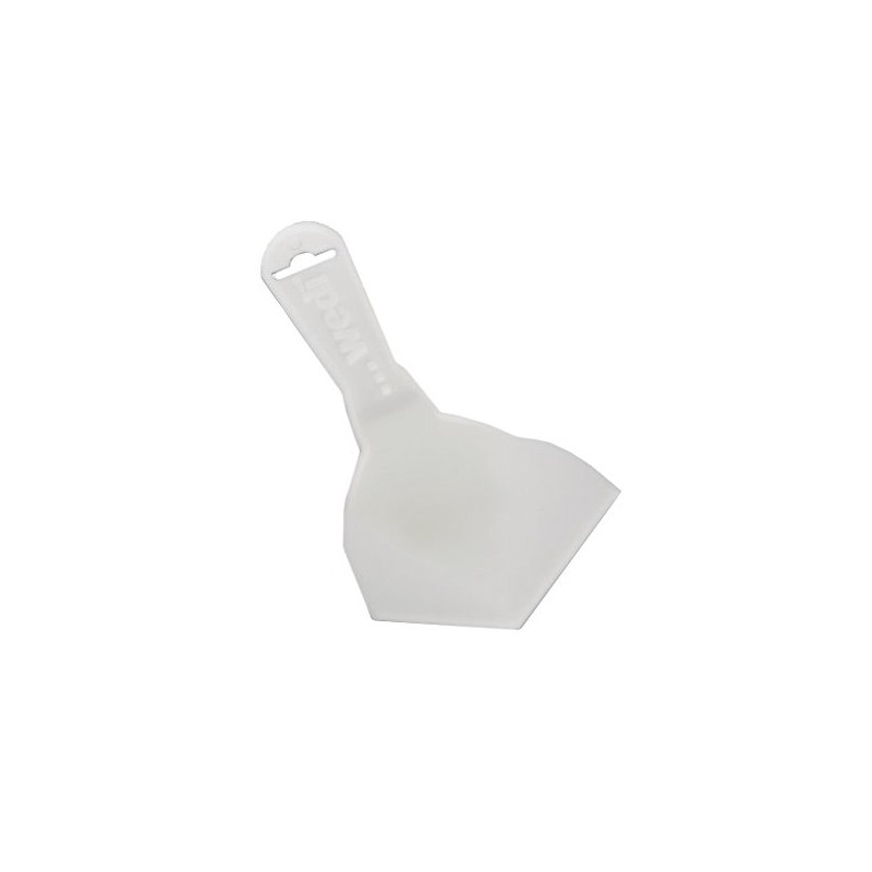 Wedi Plastic Corner Putty Knife