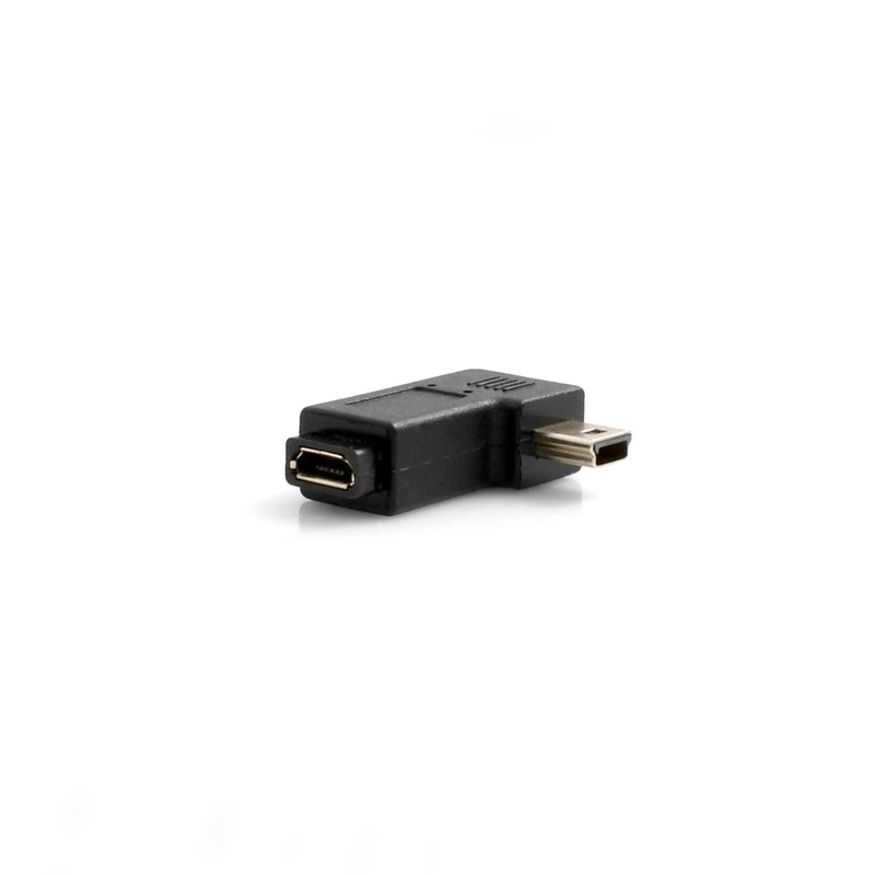 A123 Systems, Inc System-S 54042542 Micro USB Female to Mini