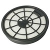 vhbw Filter Set Compatible with Dirt Devil Ultima (Power Parquet)