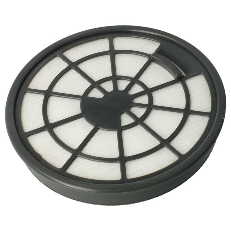 vhbw Filter Set Compatible with Dirt Devil Ultima (Power Parquet)