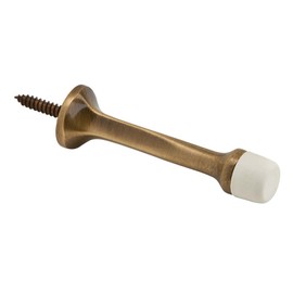 SCHLAGE Tope de puerta base Ives by SCHLAGE 61MB5