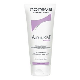 Alpha KM Body Milk 200 ml