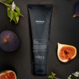 Tool Celuka Physicle Wash-Off Pack 100g Renewal Sebum Absorption Pore Pack Blackhead / 공구 셀루카 피지클 워시오프팩 100g 리뉴얼 피지흡착 모공팩 블랙헤드