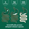 Nature’s Best ProBiome Everyday+ - 25 Billion Live Bacteria -