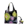 Re-Uz Lifestyle Shopper Foldable Reusable Shopping Grocery Bag - Doily