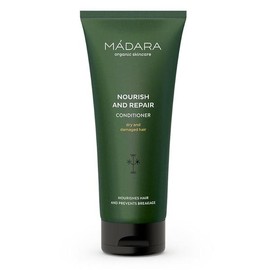 Madara Nourish And Repair Conditioner 200ml