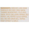 Zatarain's Reduced Sodium Jambalaya, 8 oz (Pack of 8)