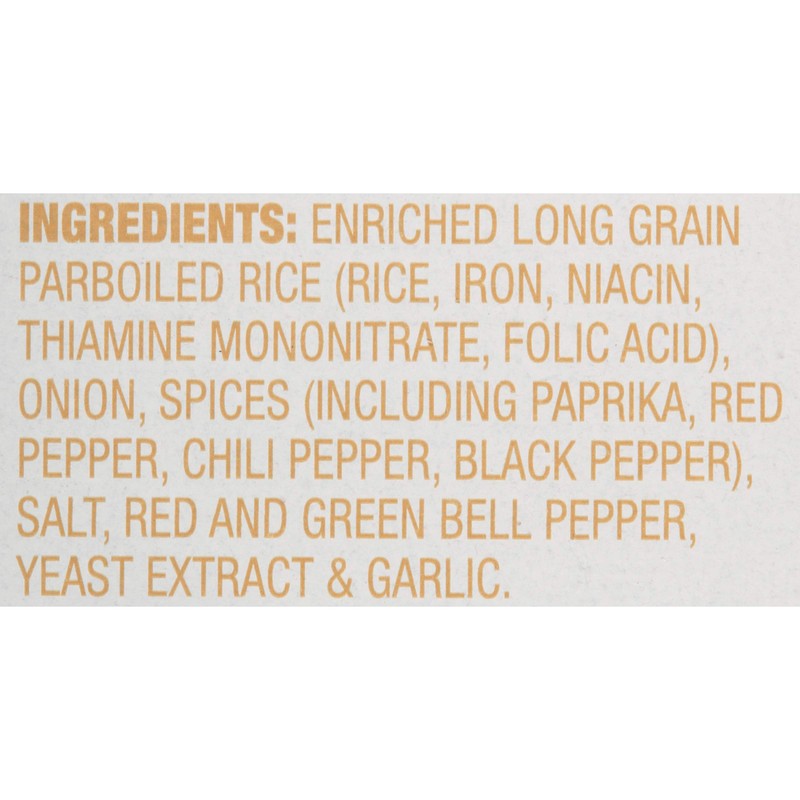 Zatarain's Reduced Sodium Jambalaya, 8 oz (Pack of 8)