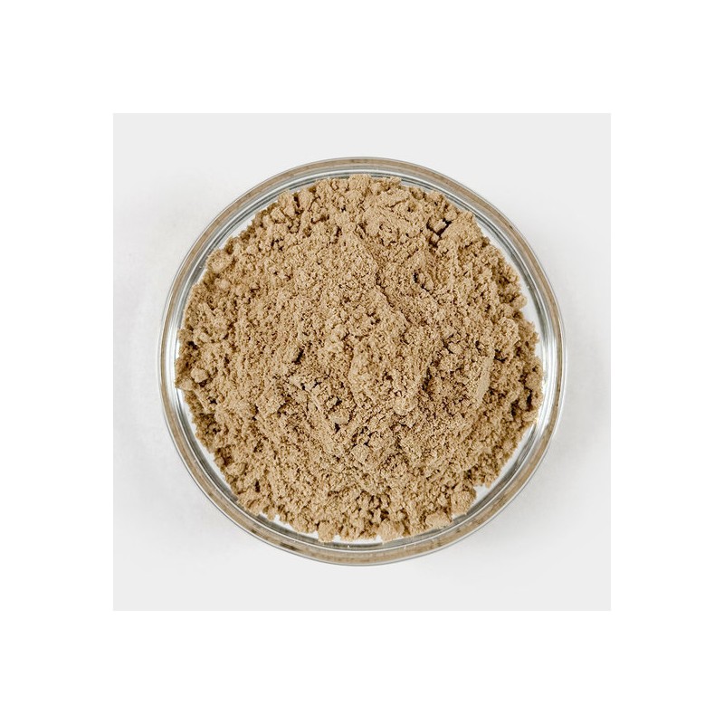 O'Herb 1kg of fine psyllium husk powder. / 고운 차전자피