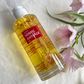 GUINOT Gino Will Mihipic Antiage Anti-Aging Oil Hair Essence Oil 90ml / 기노 윌 미히픽 앙티아쥐 안티에이징오일 헤어에센스오일 90ml