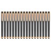 Linbsunne Black Gel Pens 0.7mm Medium Point Pen Office Pens