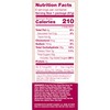 Nature’s Bakery Gluten Free Fig Bars, Raspberry, Real Fruit, Vegan,