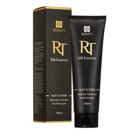 Revati Rti Silk Essence, 180ml, 1 piece / 레바티 알티 실크 에센스, 180ml, 1개