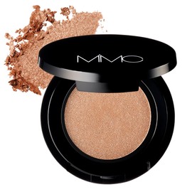 MiMC Mineral Smooth Eye Shadow 02 Vision Body