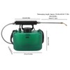 Electric Sprayer 5L Capacity Electric Plant Flower Mister with Portable