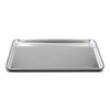 TrueCraftware- Set of 2 Aluminum Two Thirds Size Sheet Pan