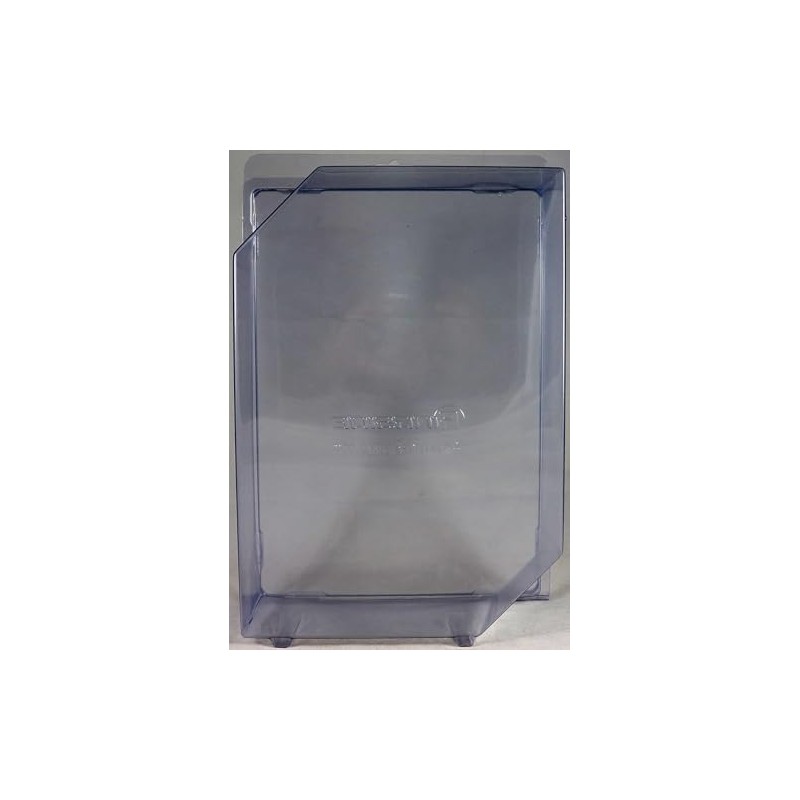 Ringside Figure Defender - Protective Case (Set of 8 -
