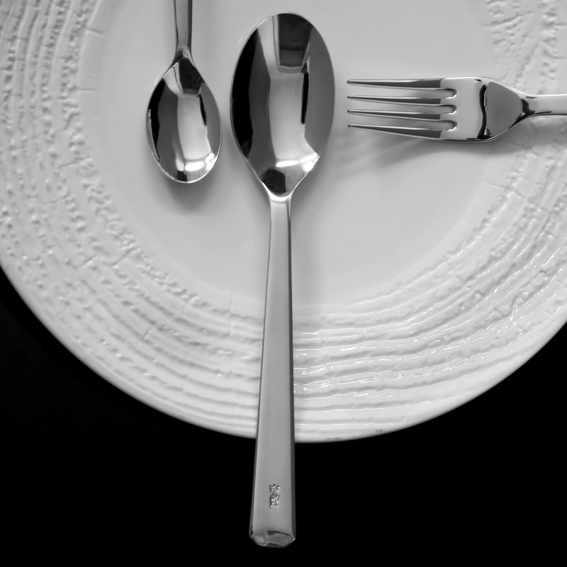 Opinel 41604 Perpétue Stainless Steel Spoon