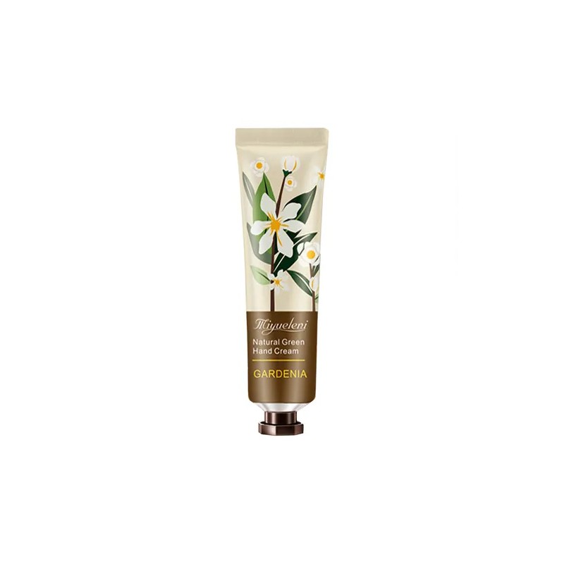 Crema De Manos En V, Hidratante, No Grasa, Hidratante Y